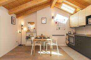 JOIVY Contemporary Apartments