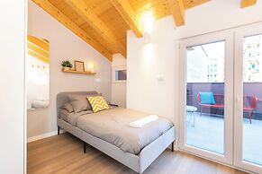 JOIVY Contemporary Apartments