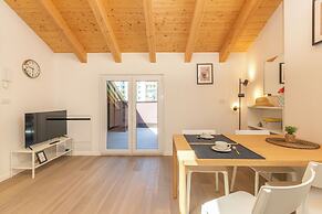 JOIVY Contemporary Apartments