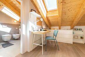 JOIVY Contemporary Apartments