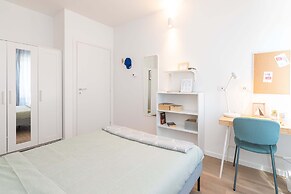 JOIVY Contemporary Apartments