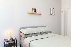 JOIVY Contemporary Apartments