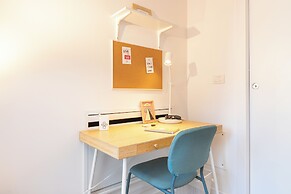 JOIVY Contemporary Apartments