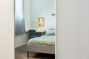 JOIVY Contemporary Apartments