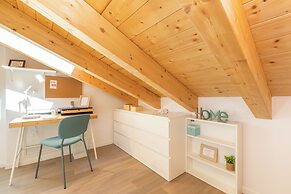 JOIVY Contemporary Apartments