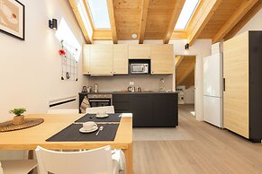 JOIVY Contemporary Apartments