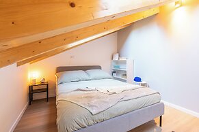 JOIVY Contemporary Apartments