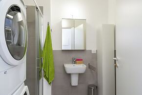 JOIVY Contemporary Apartments