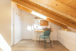 JOIVY Contemporary Apartments