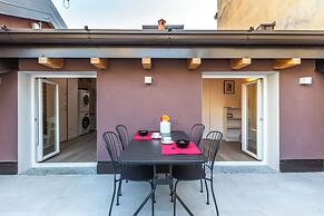 JOIVY Contemporary Apartments