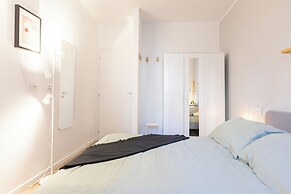 JOIVY Contemporary Apartments