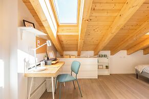 JOIVY Contemporary Apartments