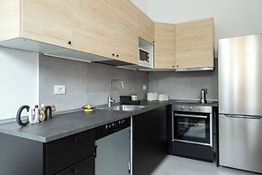 JOIVY Contemporary Apartments