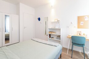 JOIVY Contemporary Apartments