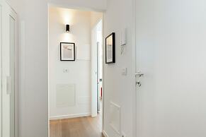 JOIVY Contemporary Apartments