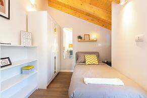 JOIVY Contemporary Apartments