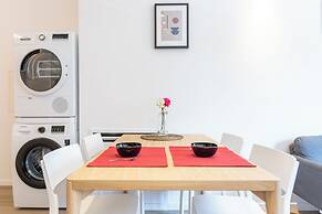 JOIVY Contemporary Apartments