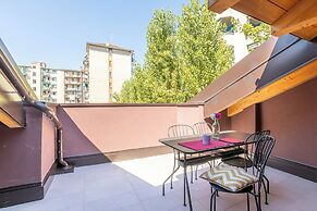 JOIVY Contemporary Apartments