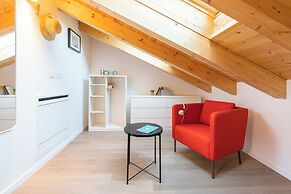 JOIVY Contemporary Apartments