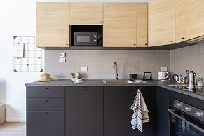 JOIVY Contemporary Apartments