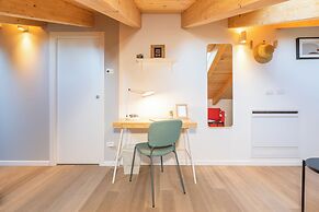 JOIVY Contemporary Apartments