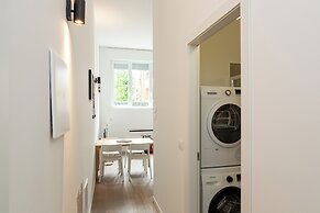 JOIVY Contemporary Apartments