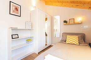 JOIVY Contemporary Apartments