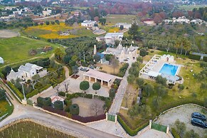 Tenuta Nicla With Pool Locorotondo
