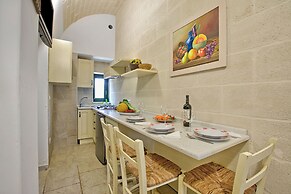 Tenuta Nicla With Pool Locorotondo