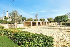 Tenuta Nicla With Pool Locorotondo