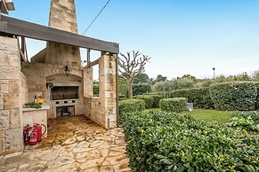 Tenuta Nicla With Pool Locorotondo