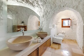 Tenuta Nicla With Pool Locorotondo