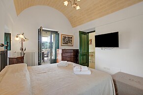 Tenuta Nicla With Pool Locorotondo