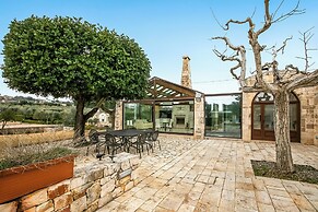 Tenuta Nicla With Pool Locorotondo