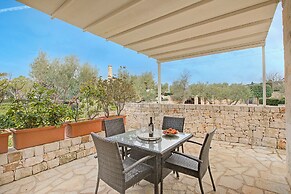 Tenuta Nicla With Pool Locorotondo