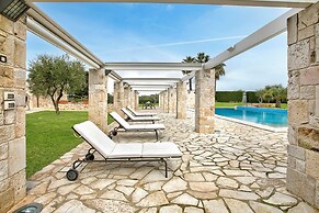 Tenuta Nicla With Pool Locorotondo