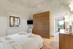 Tenuta Nicla With Pool Locorotondo