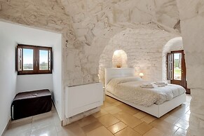 Tenuta Nicla With Pool Locorotondo