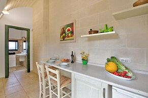 Tenuta Nicla With Pool Locorotondo