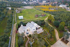 Tenuta Nicla With Pool Locorotondo