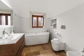 Tenuta Nicla With Pool Locorotondo