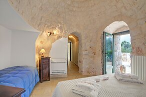 Tenuta Nicla With Pool Locorotondo