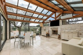 Tenuta Nicla With Pool Locorotondo