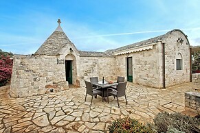 Tenuta Nicla With Pool Locorotondo