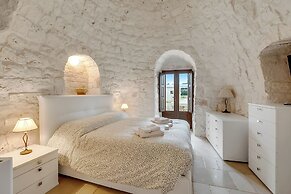 Tenuta Nicla With Pool Locorotondo