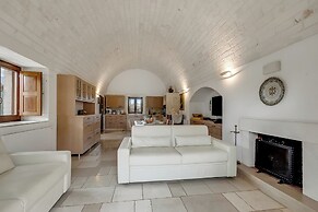 Tenuta Nicla With Pool Locorotondo