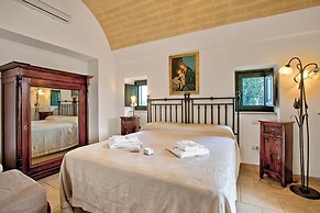 Tenuta Nicla With Pool Locorotondo