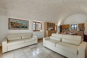 Tenuta Nicla With Pool Locorotondo