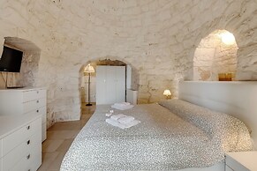 Tenuta Nicla With Pool Locorotondo