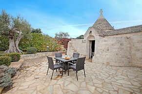 Tenuta Nicla With Pool Locorotondo